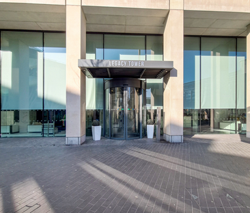 2 bedroom apartment to rent - Photo 4