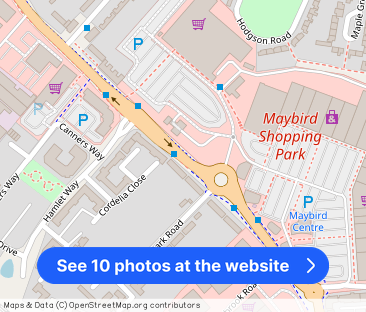 Birmingham Road, Stratford-upon-Avon, CV37 - Photo 1