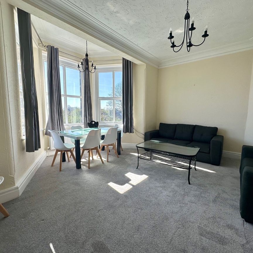 3 bedroom apartment to rent - Photo 1
