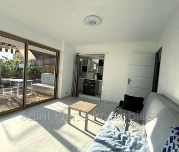 Location Appartement 3 pièces 69m² CAGNES SUR MER 06800 - Photo 1