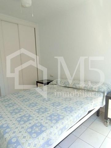 Luxury Flat for rent in Torre del Mar, Spain - Photo 2