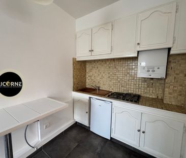 Location Appartement 1 pièce 19m² MARSEILLE 5ème - Photo 3