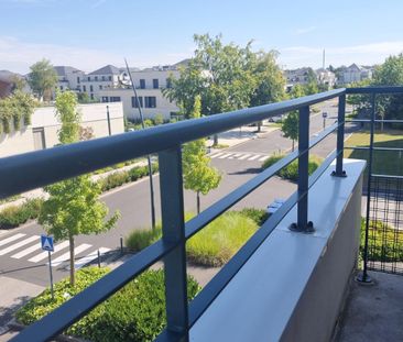 Location Appartement 2 pièces 40m² ST CYR SUR LOIRE 37540 - Photo 4