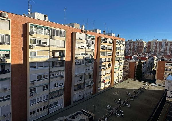 Madrid, Community of Madrid