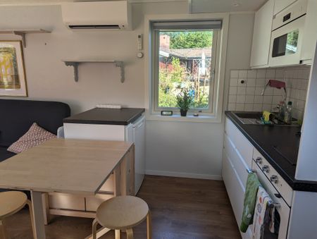 Vassdalsvägen, Brännö - Foto 3