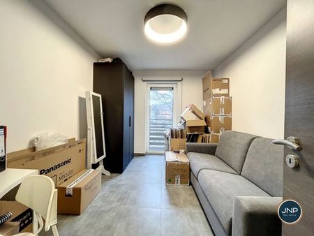 Appartement te huur - Foto 2