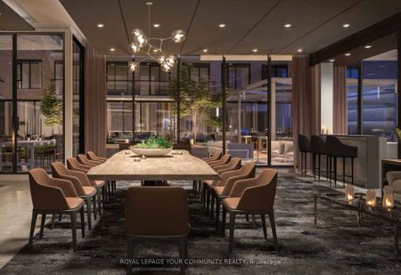 For Lease - 543 Richmond Street Unit# LPH20, Toronto, Ontario - Photo 3