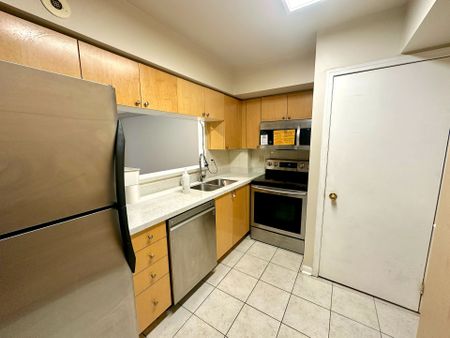 For Lease - 5 Everson Drive Unit# 1214, Toronto, Ontario - Photo 2