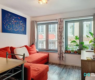 Appartement met twee slaapkamers in Hoei - Foto 3