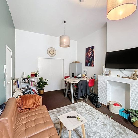 Appartement te huur - Foto 1