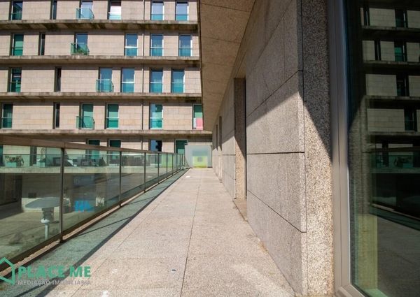 Arrendamento Apartamento T3