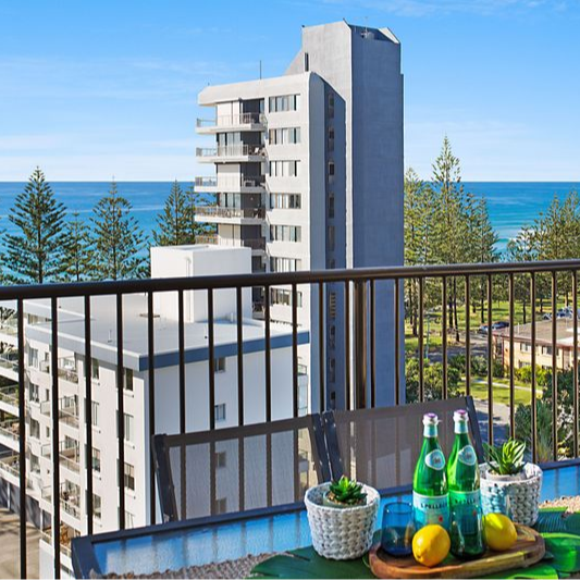 Unit 38, 1941 Gold Coast Highway, Burleigh Heads, QLD - Photo 1