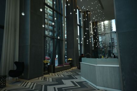 For Lease - 1080 Bay St. Avenue Unit# 2607, Toronto, Ontario - Photo 2