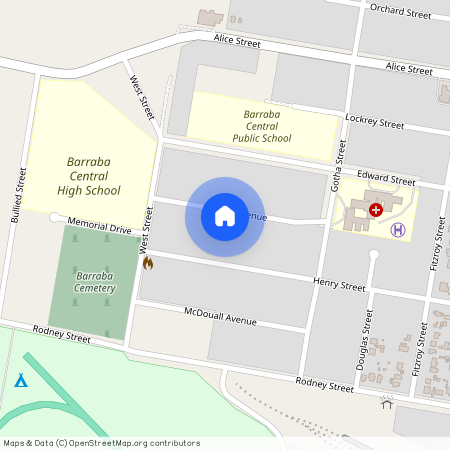 17b Flynn Avenue, NSW 2347, Barraba