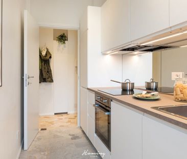 Appartamento in Via Candiani 10, Milano, MI - Photo 2