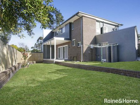 20 Cheers Street, West Ryde, NSW 2114 - Photo 3