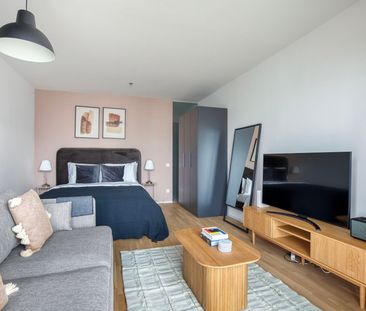 Metropolitan, Karl-Popper-Straße 5 - Photo 5