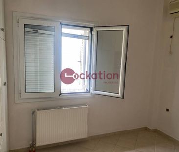 Διαμέρισμα για ενοικίαση Ανάληψη (Αγιοι Ανάργυροι) - Φωτογραφία 3
