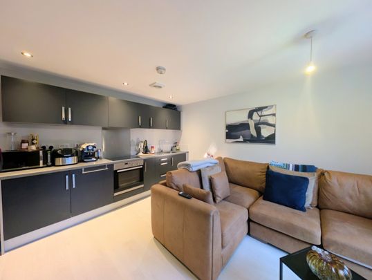 2 bedroom house to rent - Photo 1