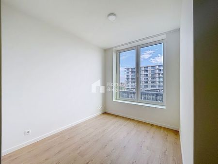 Appartement te huur - Foto 4