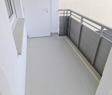 Renovierte 3-Zimmer-Wohnung im Erdgeschoß zu vermieten! - Photo 4