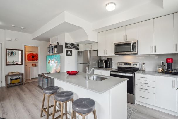 For Lease - 3409 Ridgeway Drive Unit# 35, Mississauga, Ontario - Photo 1