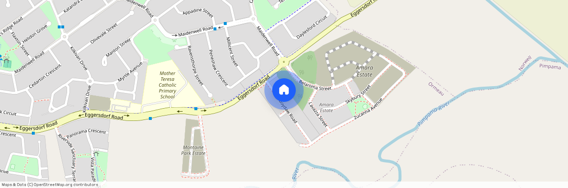 2/14 Boydaw Road, Qld 4208, Ormeau