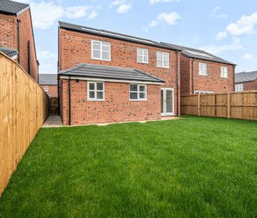 3 bedroom detached house to rent - Photo 1