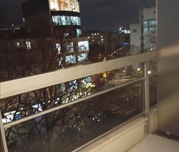 1 pièce - Meublé - 17,17 m² - 5ème étage - Colocation non autorisée - Photo 6