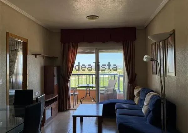 Alquiler de piso en Avenida de la Constitución