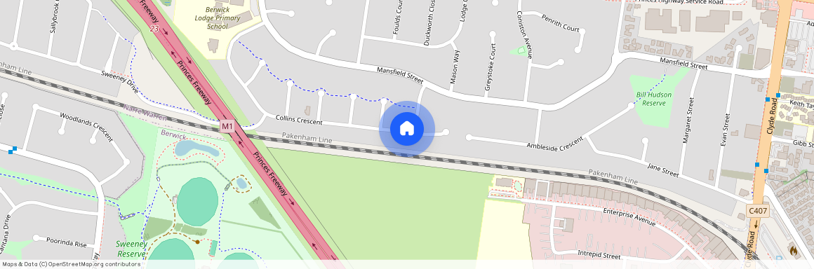 14 Daniher Close, Berwick