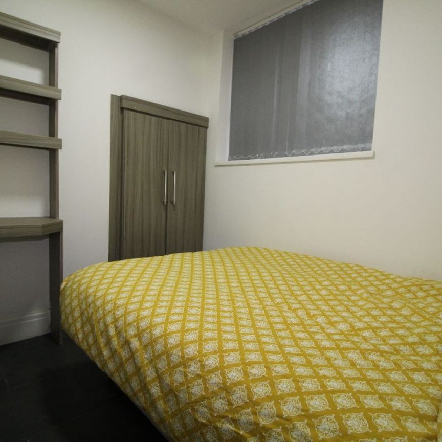 Fishergate Hill Flat 1, PRESTON, Lancashire PR1 8JD - Photo 1