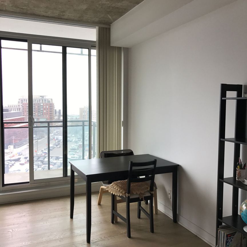 For Lease - 318 King Street Unit# 1012, Toronto, Ontario - Photo 1