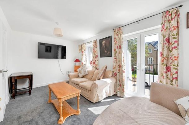 Stud Road, Barleythorpe, Oakham, LE15 - Photo 1