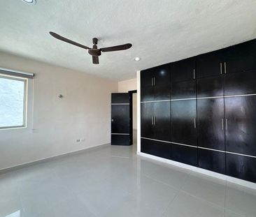 Casa en renta Mérida| Privada San Remo| Altabrisa| 3 recámaras|205.... - Photo 3