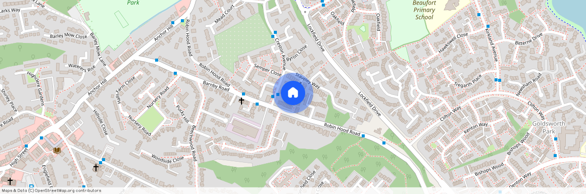 Mint Walk, Woking, GU21 2NT, Surrey