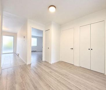 2 CH - 1 SDB - Sainte-Julie - $1,650 /mo - Photo 3
