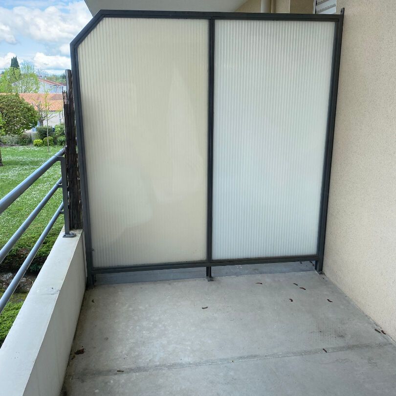 STUDIO NIORT - 1 pièce(s) - 27 m2 - Photo 1