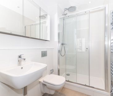 Apt 57 @ Rockpoint, Newtown Avenue, Blackrock, County Dublin. - Photo 2