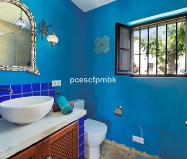 Townhouse · Nueva Andalucía - Photo 3