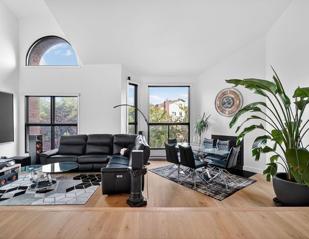 À louer / Appartement - Photo 1