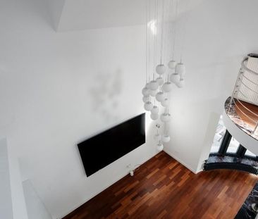 Premium villa for rent | Pipera area - Photo 4
