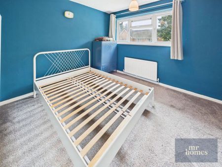 2 bedroom semi-detached house to rent - Photo 3