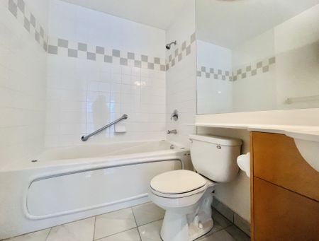 For Lease - 11 William Carson Crescent Unit# 216, Toronto, Ontario - Photo 5
