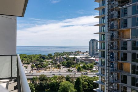 For Lease - 30 Ordnance Street Unit# 1803, Toronto, Ontario - Photo 4