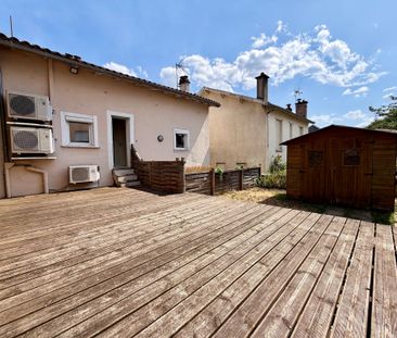 Location Appartement 3 pièces 58m² LIMOGES 87000 - Photo 5