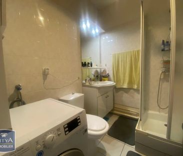 Appartement à louer 2 pièces 37.17m² - Photo 5