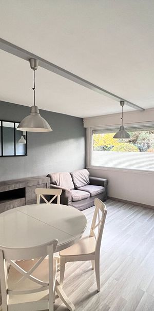 Appartement T2 Marcq-en-Barœul à louer - Photo 1