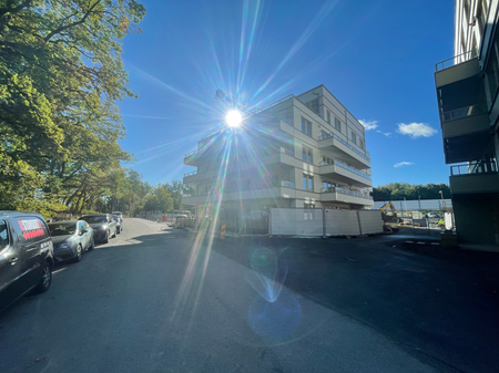 Klockelundsvägen, Farsta - Foto 3