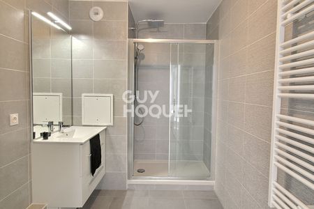 LOCATION d'un appartement F2 (43 m²) à MONTMORENCY - Photo 5